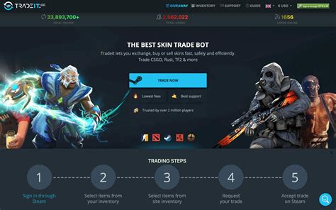 trade it gg dota 2|trade gg dota 2.